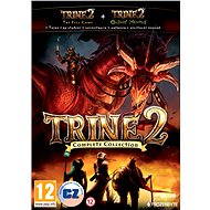  Trine 2 (Complete Collection)  - PC Game
