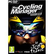  Pro Cycling Manager 2014  - PC Game