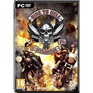  Ride To Hell: Retribution  - PC Game