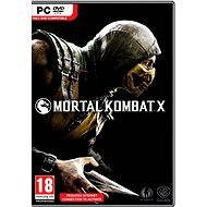 Mortal Kombat X - PC Game