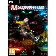 Magrunner - PC Game