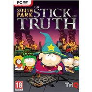  South Park: The Stick of Truth  - PC Game