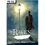  The Raven: Legacy of a Master Thief  - PC Game