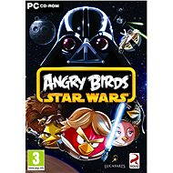  Angry Birds: Star Wars  - PC Game