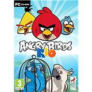  Angry Birds: Rio  - PC Game