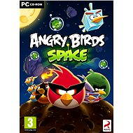  Angry Birds: Space  - PC Game