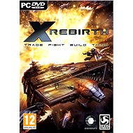X Rebith - PC Game