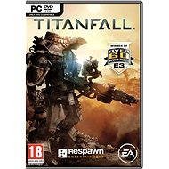 Titanfall - Hra na PC
