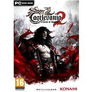 Castlevania: Lords of Shadow 2 - PC Game