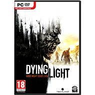  Dying Light  - PC Game
