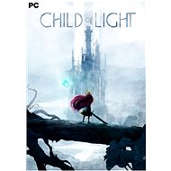  Child of Light  - PC Game