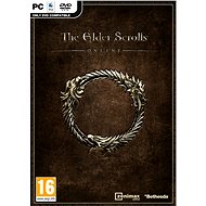  The Elder Scrolls Online  - PC Game