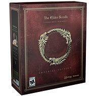 The Elder Scrolls Online Imperial Edition - PC Game