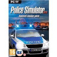 Police Simulator 2013 - Hra na PC