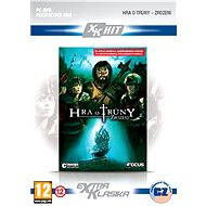 Hra o Trůny: Zrození - PC Game