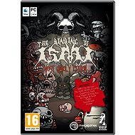 The Binding of Isaac - Most Unholy Edition - Hra na PC