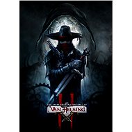 Van Helsing 2 Complete Pack CZ - PC Game