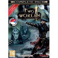  Two Worlds II: Complete Pack  - PC Game