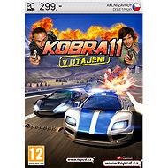  Kobra 11 - Undercover (Crash Time 5)  - PC Game