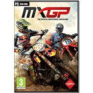  MXGP - The Official Videogame Motocross  - PC Game