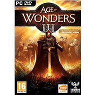  Age of Wonders 3  - PC Game