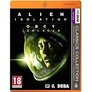 Alien Isolation - Hra na PC