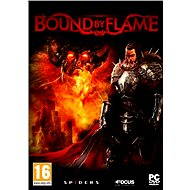 Bound By Flame - PC Game