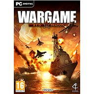  Wargame 3: Red Dragon  - PC Game