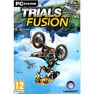  Trials Fusion  - PC Game