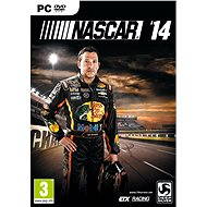  Nascar 2014  - PC Game