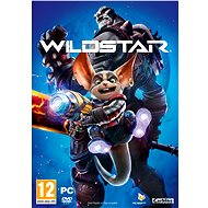  Wildstar  - PC Game