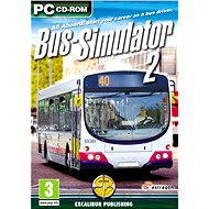 Bus Simulator 2 - PC Game