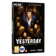  Yesterday CZ  - PC Game