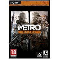 Metro Redux - PC Game