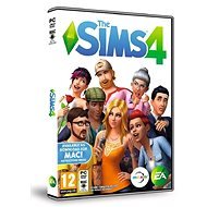 The Sims 4: Standard Edition - PC - PC játék
