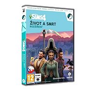 The Sims 4: Život a smrt - Gaming Accessory