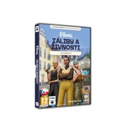 The Sims 4: Záliby a živnosti - Gaming Accessory