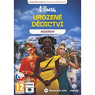 The Sims 4: Urozené Dědictví - Gaming Accessory