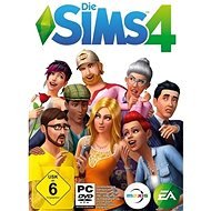 The Sims 4 - PC-Spiel