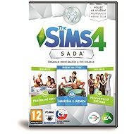 The Sims 4 Bundle Pack 1 - Herný doplnok