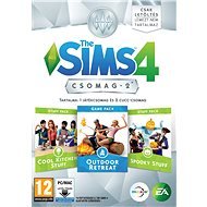 The Sims 4 Bundle Pack 2 - Gaming Accessory