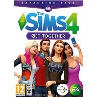 The Sims 4: Get Together - Videójáték kiegészítő