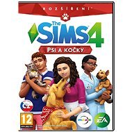 The Sims 4: Cats & Dogs - Gaming Accessory
