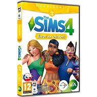 The Sims 4: Život na ostrove - Herný doplnok