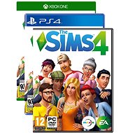 The Sims 4 - PC Game
