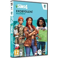 The Sims 4: Ekobydlení - Herní doplněk
