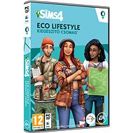 The Sims 4: Eco Lifestyle - Gaming Accessory