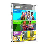 The Sims 4: Starter bundle - PC Game