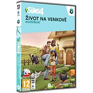 The Sims 4: Život na venkově - Gaming Accessory