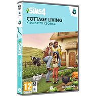 The Sims 4: Cottage Living - Herní doplněk